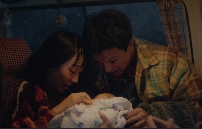 电影《最好的相遇》低调上映:用这种题材,导演是真敢啊!