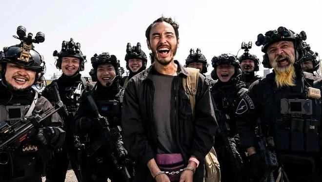 《周处除三害》走红为中国电影市场带来了哪些积极信号