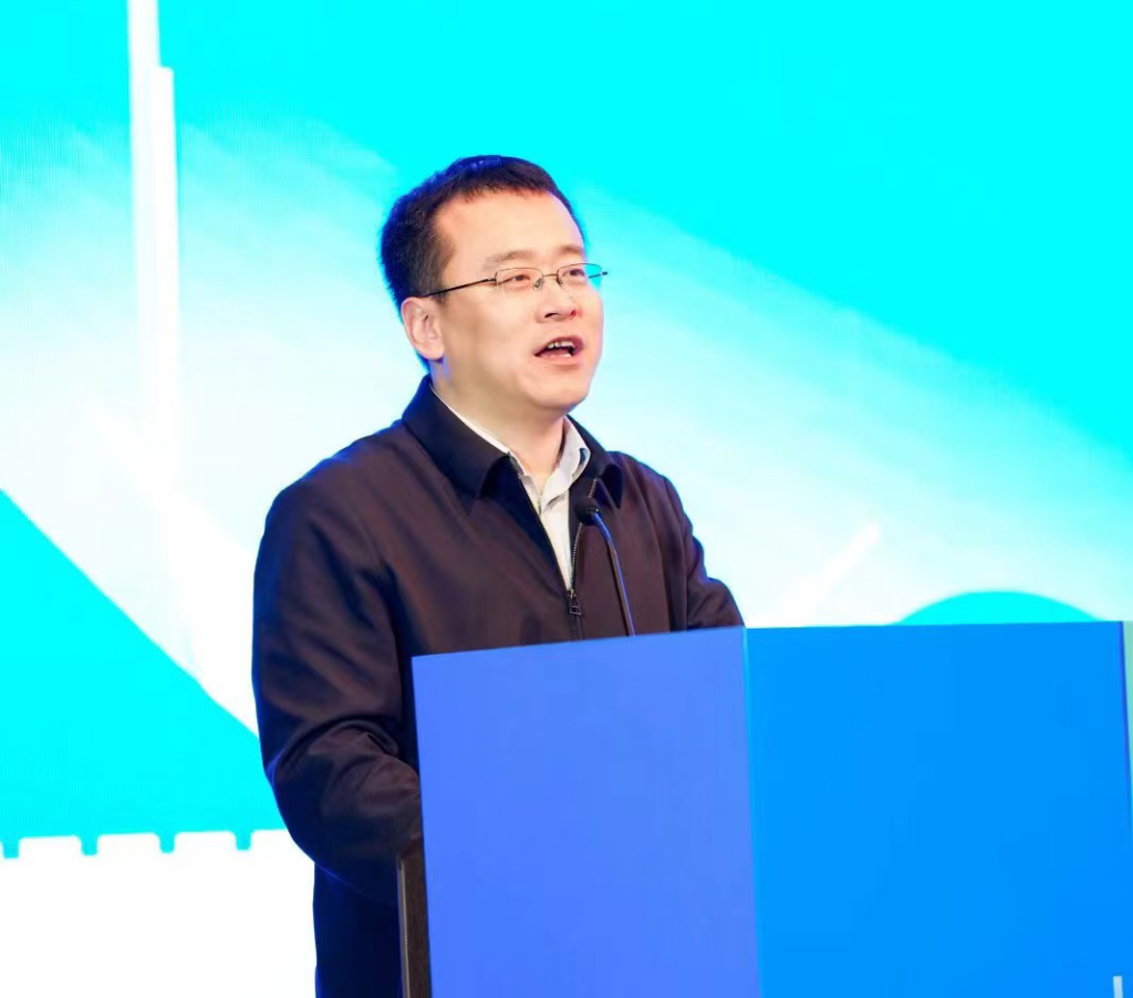 喀什市国际物流供应链招商推介会暨“深企喀什行 · 共享新机遇”活动启动式在深成功举办！