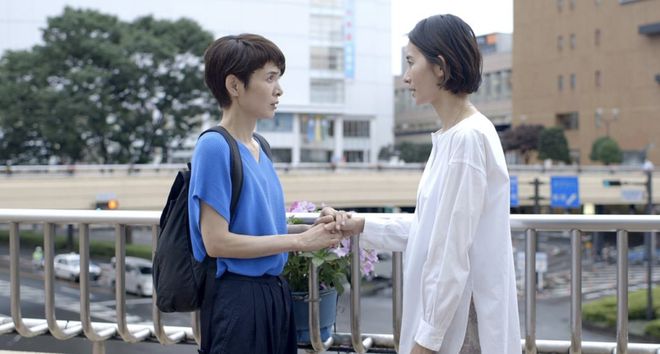 滨口龙介开口了,谈谈《邪恶不存在》