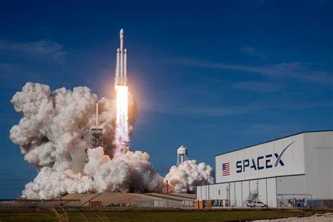 SpaceX称Starship的第四次飞行测试最早或于6月5日启动