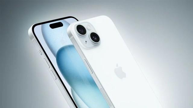 4月中国智能手机需求回升，苹果中国iPhone出货量增长52%