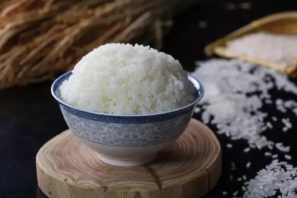 香喷喷的米饭经不起“淘”