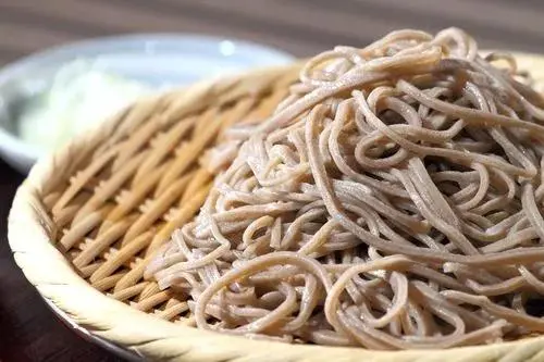 劝你多把荞麦当主食，理由1个就够了