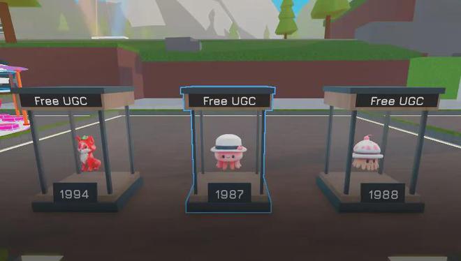 15天吸引5万Roblox玩家涌入服务器,一家3D大模型公司的社区探索