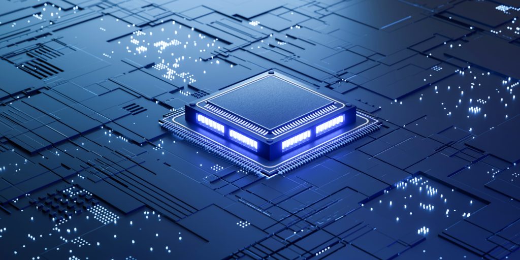 AMD发布AI芯片股价却下跌 新品能否挑战英伟达