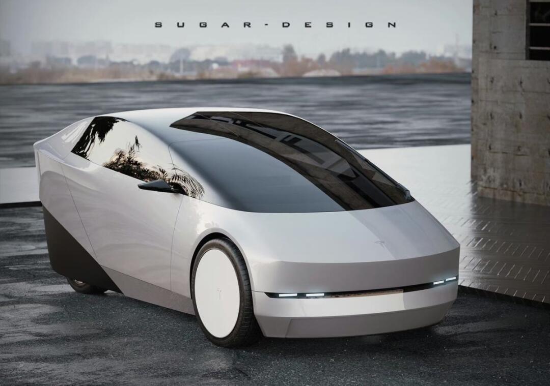巨头竞逐自动驾驶！伯恩斯坦：特斯拉Robotaxi被高估了，而谷歌的Waymo被低估了
