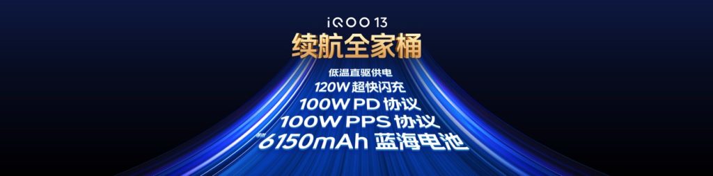 自研电竞芯片Q2登场 iQOO 13打破电竞视效天花板