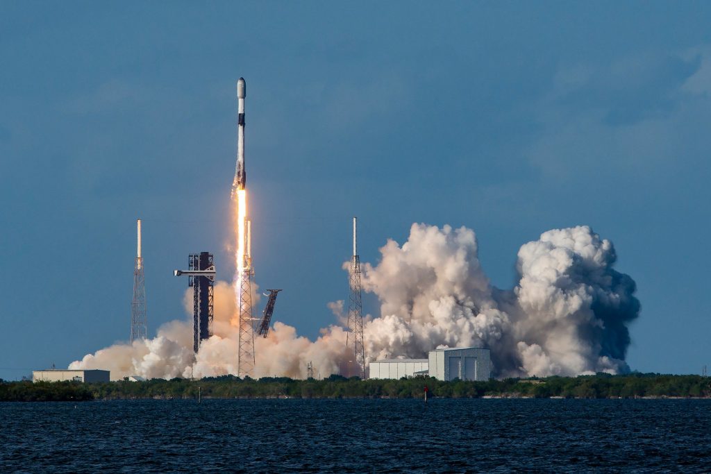 NASA核动力直升机将前往土卫六 SpaceX 2028年负责发射