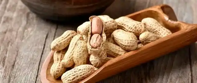 生花生和熟花生哪个更营养？