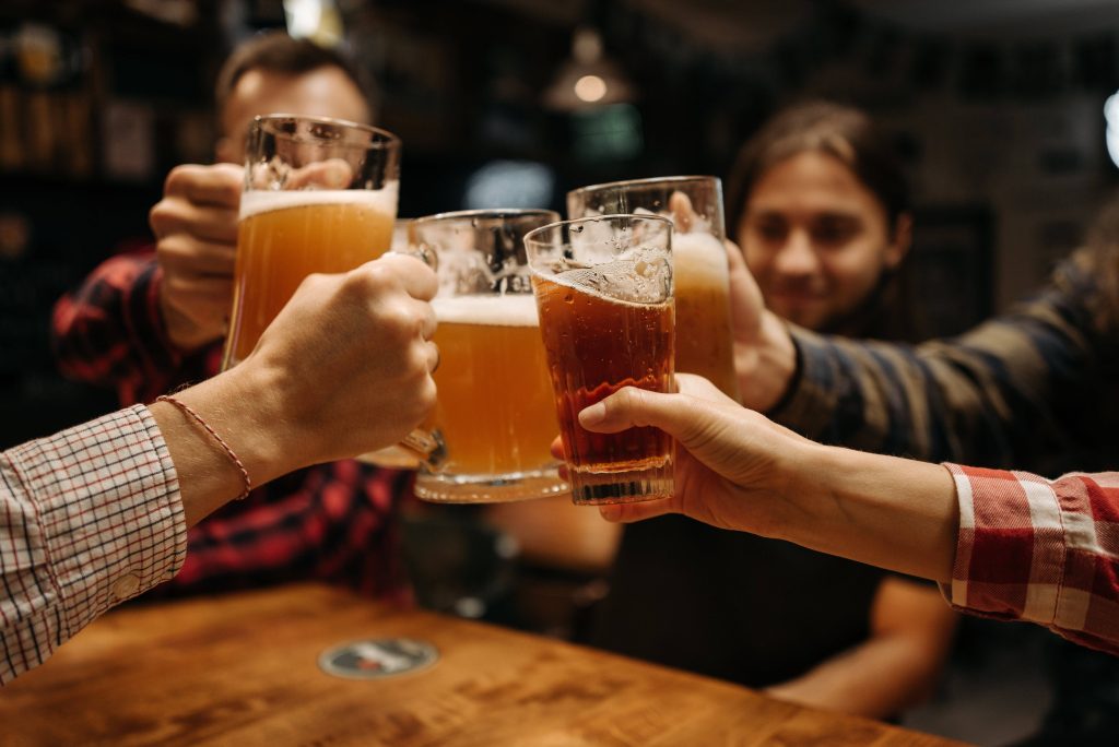 1月9日外媒科学网站摘要：饮酒为何会增加患癌风险？