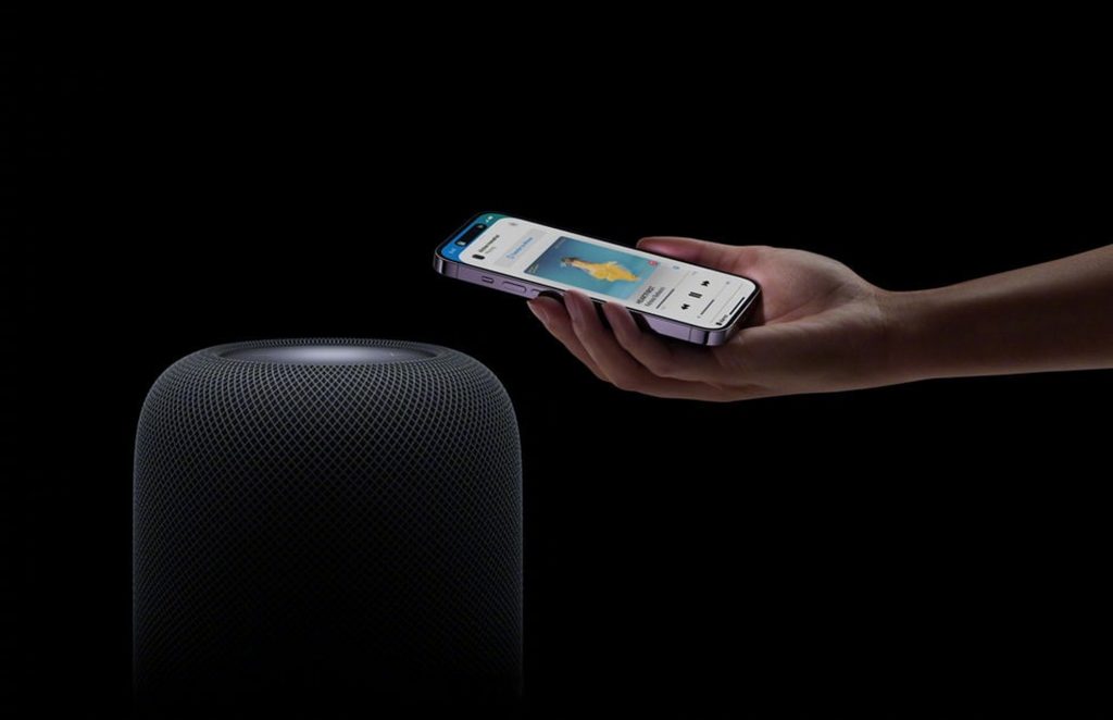 古尔曼：苹果“HomePad”智能家居中心因 AI 功能推迟发售