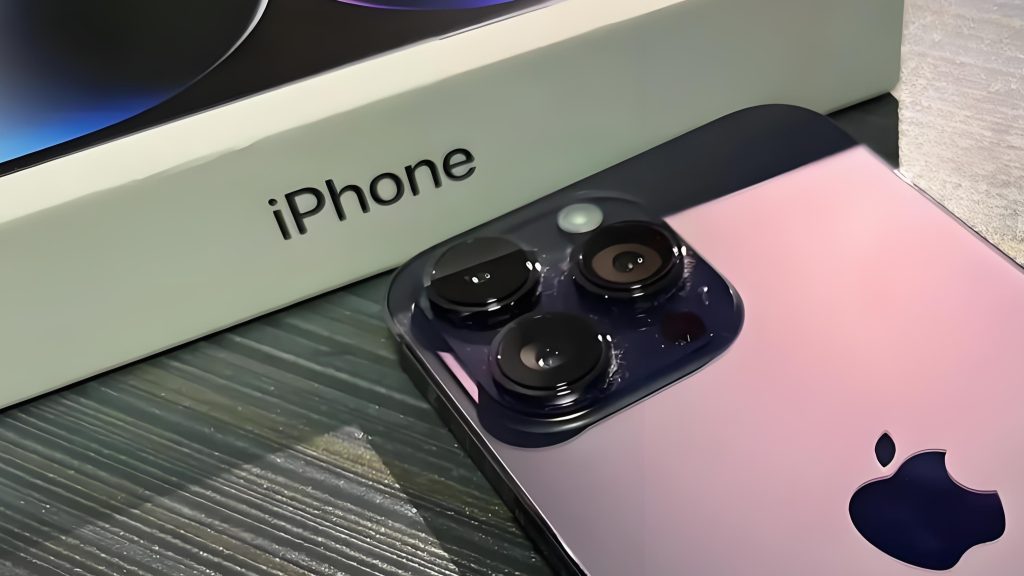 苹果 iPhone 在美存储升级遇冷：更多消费者倾向起步存储+云方案