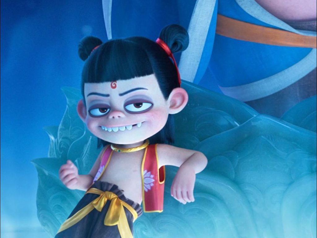 哪吒2全球票房破149亿