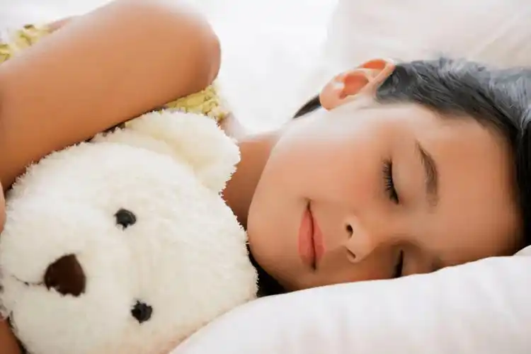 睡前做错4件事,越睡越累!这份“睡眠健康指南”请收好!