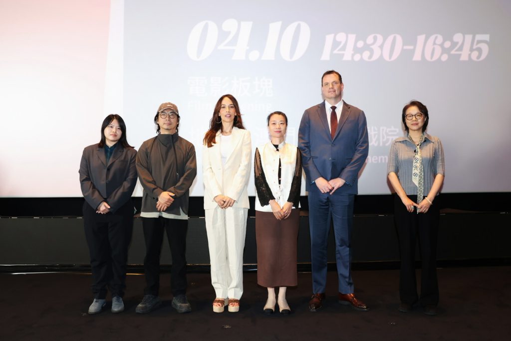 喜剧的根脉，笑声的未来——澳门国际喜剧节电影展映单元诚邀您共赏