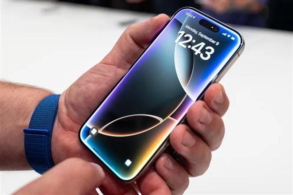 天猫618苹果最高降价2500元！价格表出炉：iPhone 16 Pro 5499元
