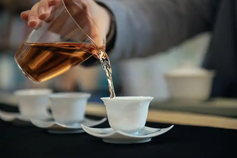 死亡风险降低13% 没想到喝茶还有这些功效