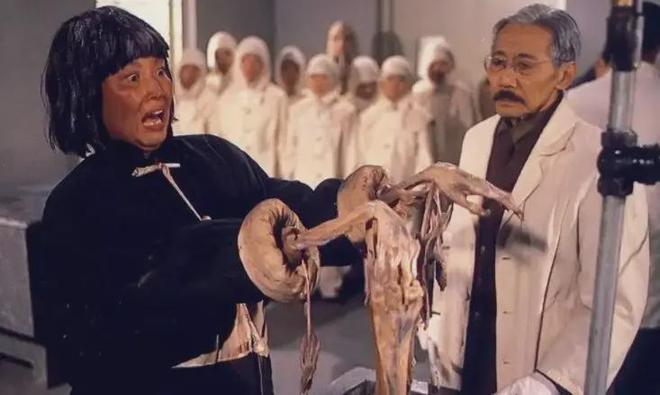 731，比电影还恐怖的真相！