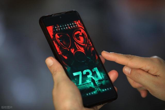 电影《731》背后的历史真相!一桩肮脏的秘密交易