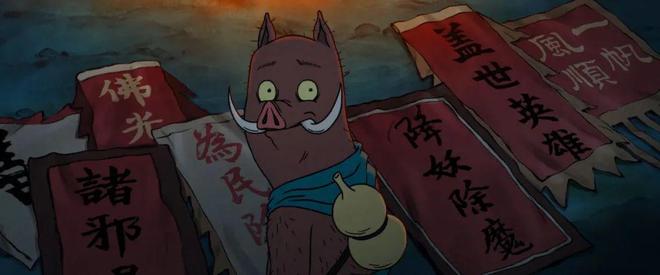 这暑期档爆款让多少人看破防？
