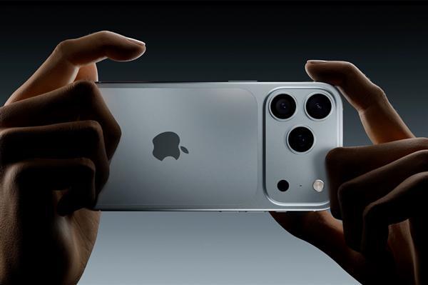 iPhone 17 Pro放弃钛金属 博主:可能是出于成本考量