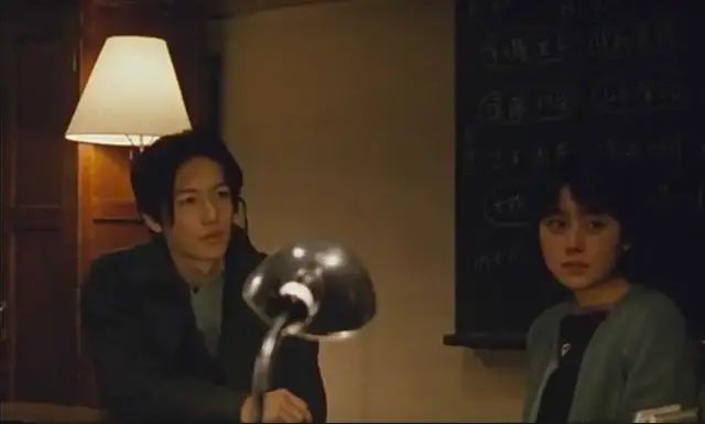 重看是枝裕和的电影，就像赌博