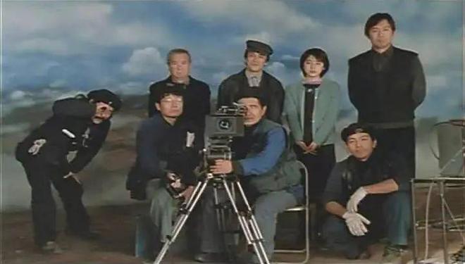 重看是枝裕和的电影，就像赌博