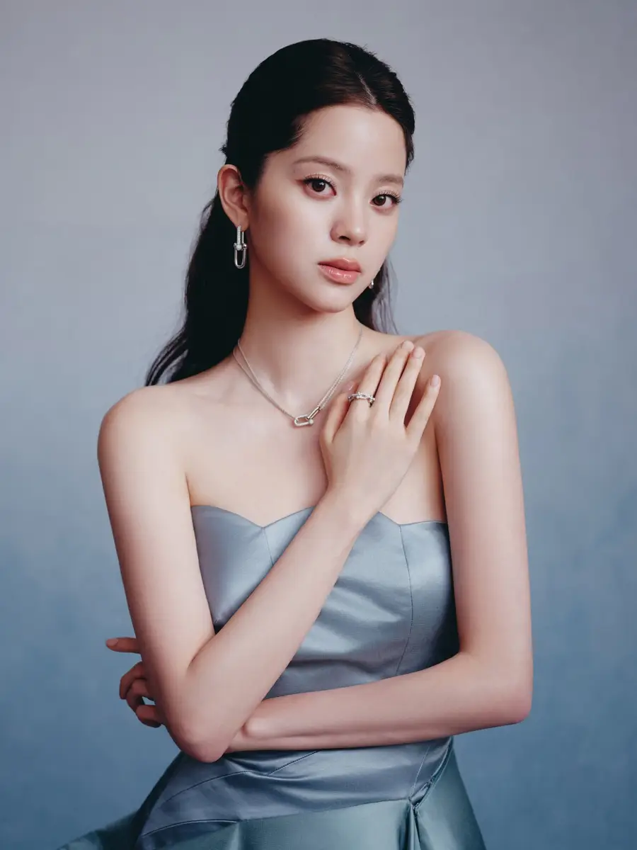 欧阳娜娜~身材姣好