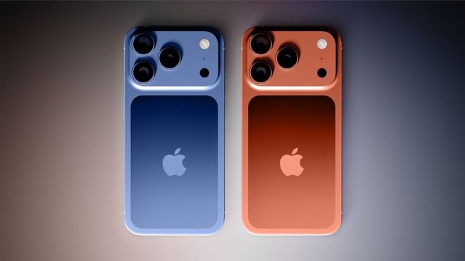苹果秋季发布会前瞻：“史上最薄”iPhone亮相，Pro系列或涨价