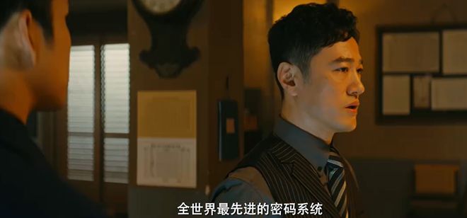 谍战融合喜剧，张一山分饰两角，《守护者们》开辟谍战剧新赛道