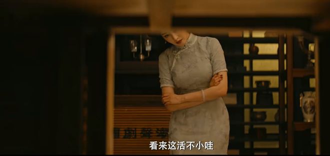 谍战融合喜剧，张一山分饰两角，《守护者们》开辟谍战剧新赛道