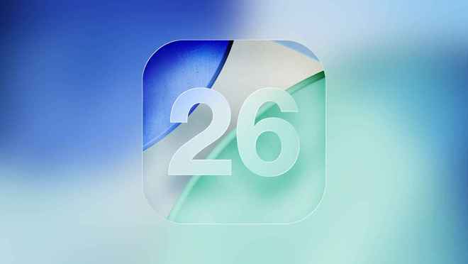 苹果发布适用于 iPhone 17 Pro 和 Pro Max 的新版 iOS 26