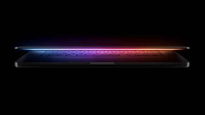 苹果计划先发布搭载标准 M5 芯片的入门级 MacBook Pro