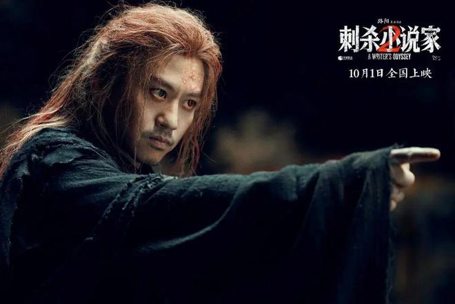 说到底，谁想看邓超和董子健演“死侍大战金刚狼”
