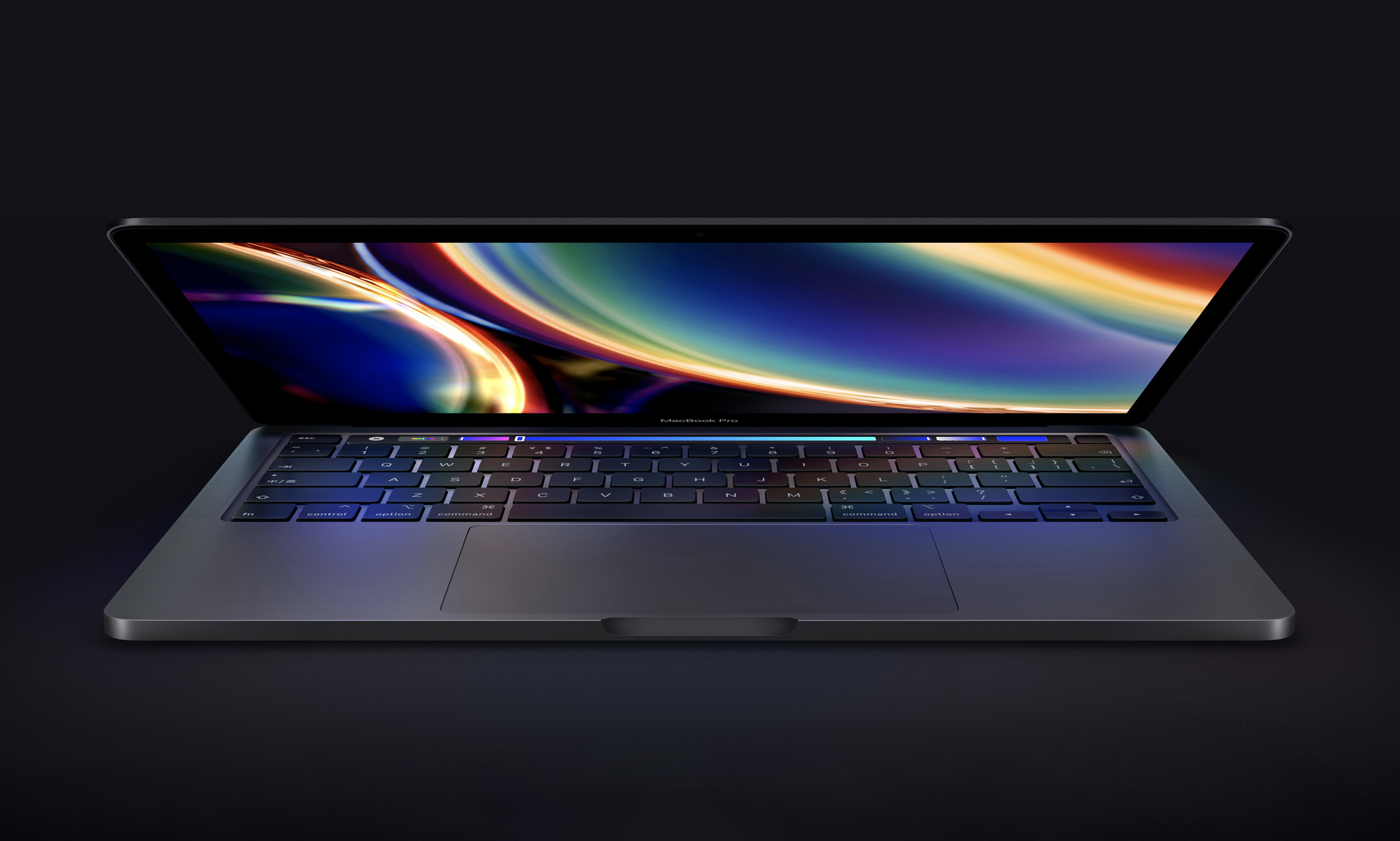 苹果预告 M5 芯片登场，MacBook Pro 有望本周首发更新