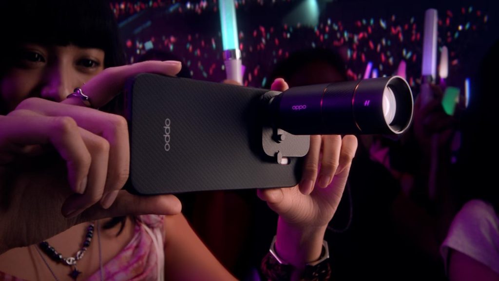 OPPO 发布年度旗舰 Find X9 系列，打造全新一代旅拍神器