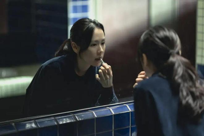 这是给全世界的年度嘴替电影