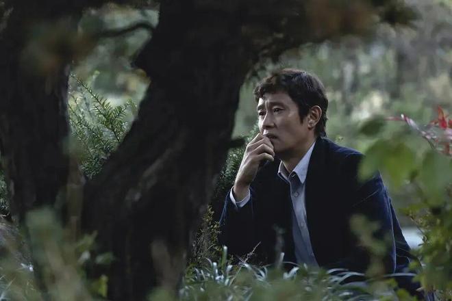 这是给全世界的年度嘴替电影