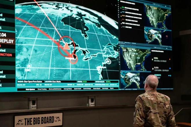 不愧是Netflix，让白宫颤抖的王炸新作来了