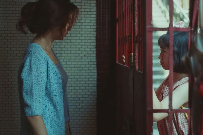舒淇《女孩》：写给青春的散文诗