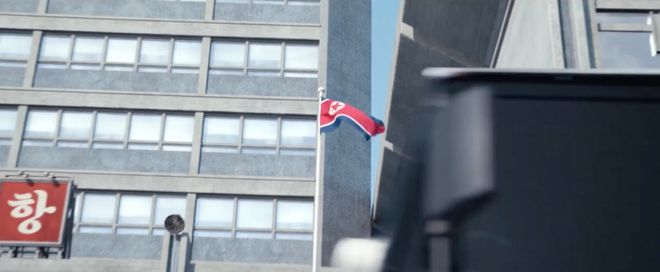 这部韩国电影，讲的真的只是历史吗？