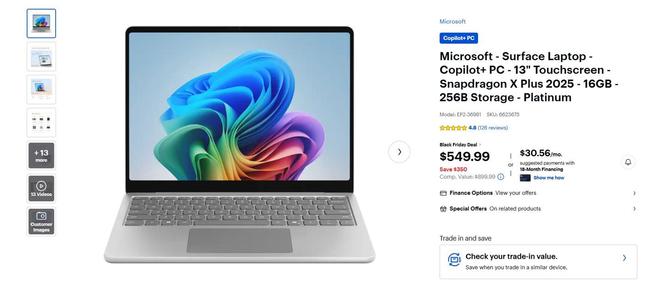 分析师称苹果推平价MacBook,倒逼Win11笔记本提升质感降价迎战
