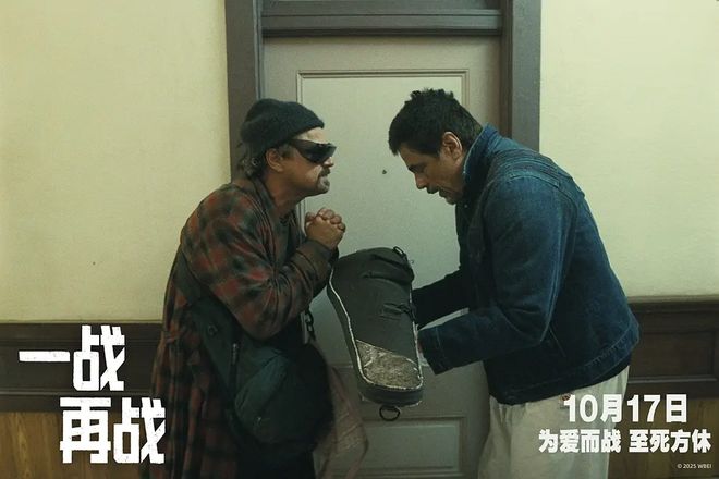 如果拒演《泰坦尼克号》？小李子首谈三十年的遗憾