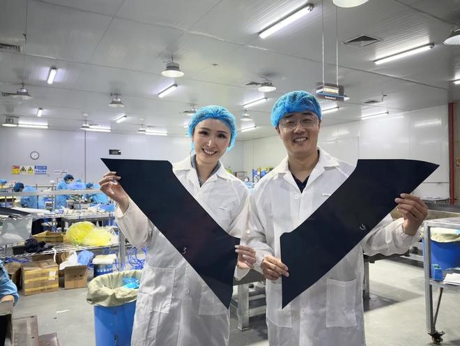 《无穷之路》主创谈:科技转型背后,是人的故事与温度