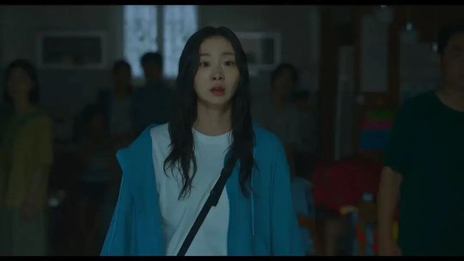 不愧是Netflix ，女神新作实在太炸裂