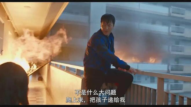 不愧是Netflix ，女神新作实在太炸裂