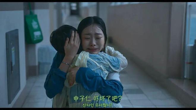 不愧是Netflix ，女神新作实在太炸裂