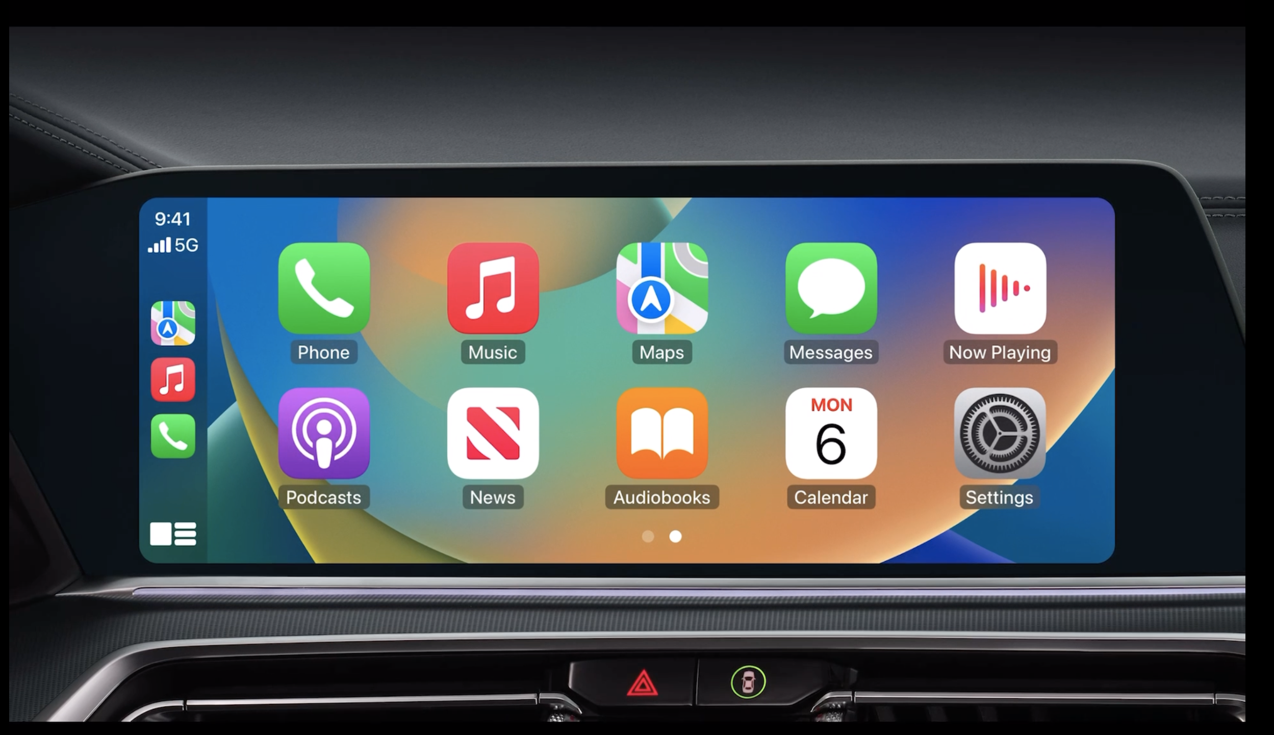 福特重申支持苹果CarPlay，明年还将整合谷歌Gemini技术