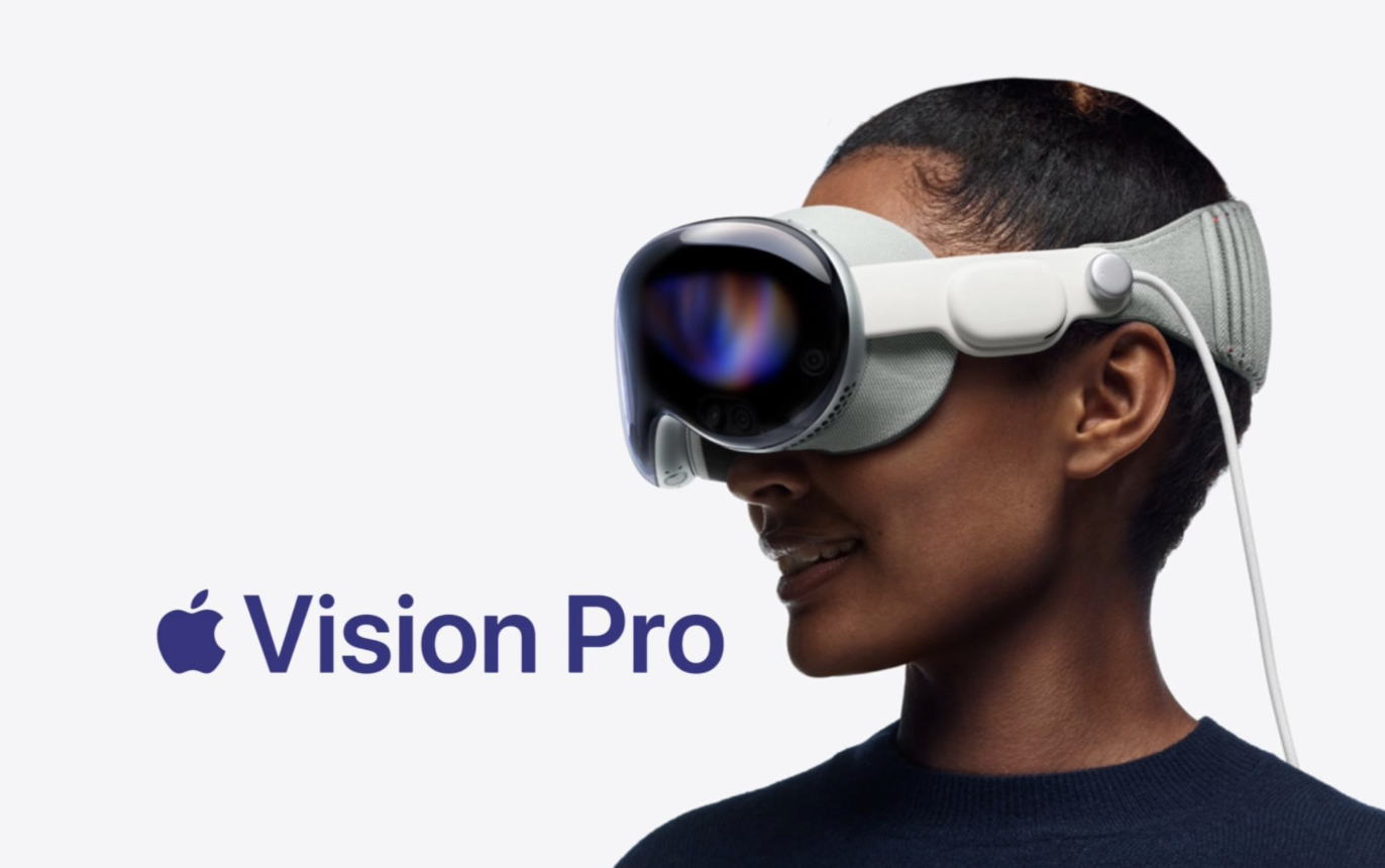 销量疲软、应用不足，报道称苹果削减Vision Pro产量及营销力度